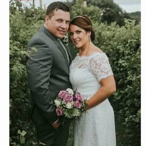 Meet your Posher, Sam